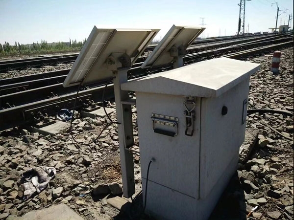 RSTY-50/60型太陽能自動涂油器